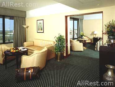 Abu Dhabi Intercontinental 6